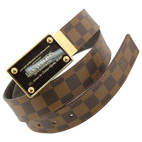 louis vuitton belts near me|buy louis vuitton belt men's.